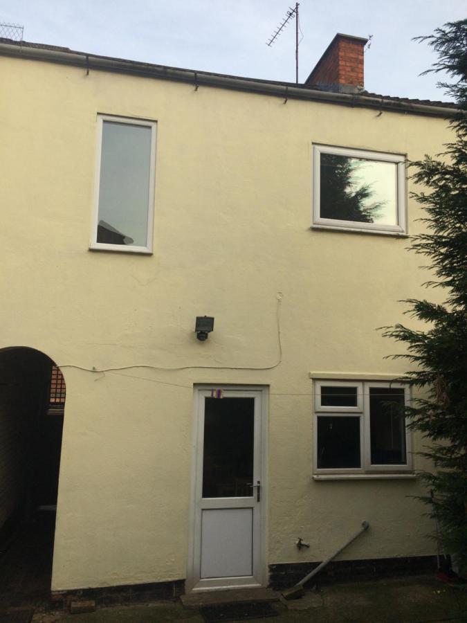 4 Bedroom House For Corporate Stays In Kettering Esterno foto