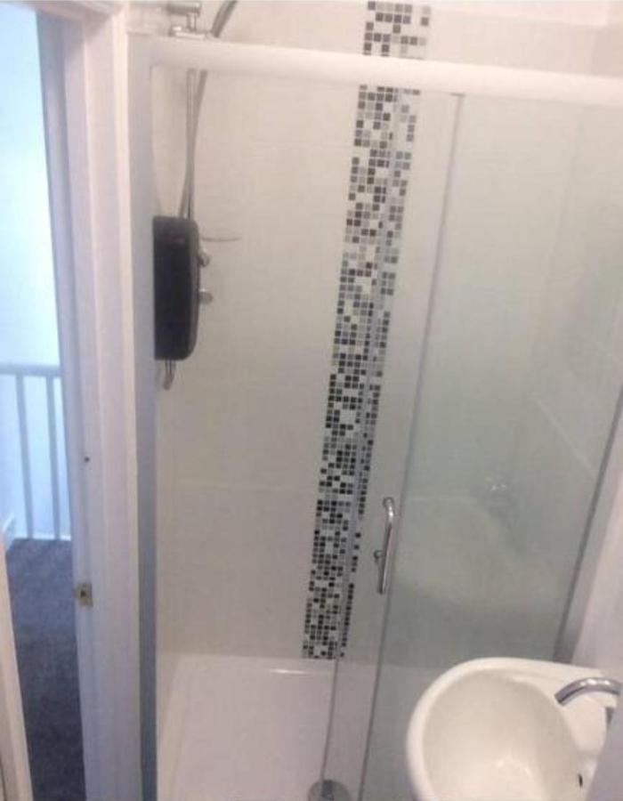 4 Bedroom House For Corporate Stays In Kettering Esterno foto